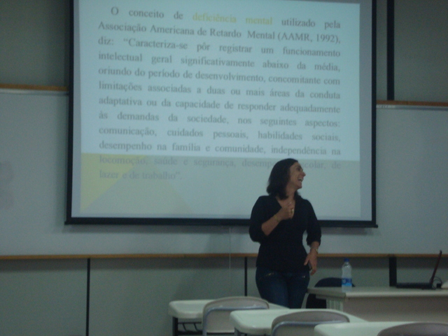 Formação de professores na rede de ensino de Chapecó e São Lourenço do Oeste