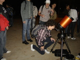 Observações Astronômicas