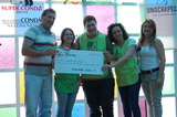 Prêmio Ação Comunitária 2011
