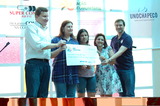 Prêmio Ação Comunitária 2011