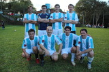 Campeonato Asser 2012