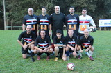 Campeonato Asser 2012
