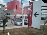 <p>Centro de Eventos - Paulo Freire - UFMA.</p>