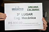 <p>Gincana dos Calouros 2013-1 premiação</p>