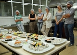 <p>III Semana Acadêmica de Gastronomia</p>