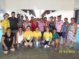 <p>Projeto Rondon - Operação Velho Monge</p>