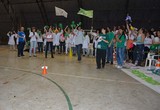 <h3>A 18ª edição do evento reuniu mais de 600 estudantes na Unochapecó</h3>