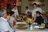 <p>O projeto Revirado desenvolvido pelo curso de Gastronomia da Unochapecó, alia culinária com cultura.</p>