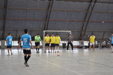 <p>Futsal</p>