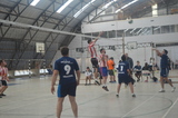 <p>Voleibol masculino</p>