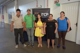 <p>As prensas entregues pela Unochapecó vão beneficiar cinco associações dos municípios de Chapecó, Xanxerê e São Miguel do Oeste</p>