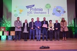 <p>Organizações de pequeno, médio e grande porte, entidades e startups receberam o reconhecimento<br /></p>