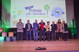 <p>Organizações de pequeno, médio e grande porte, entidades e startups receberam o reconhecimento<br /></p>