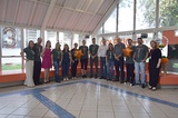 <p>Colégio Uno celebra três anos de inovação e impacto no Ensino Médio de Chapecó</p>