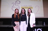 <p>O curso formou 934 farmacêuticos.</p>