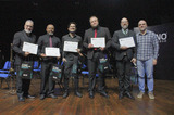 <p>O 11° Encontro Brasileiro de Orquestras aconteceu no último sábado (31).</p>