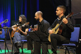 <p>O 11° Encontro Brasileiro de Orquestras aconteceu no último sábado (31).</p>