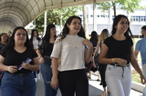 <p>Mais de 3 mil estudantes participaram de uma tarde repleta de atividades práticas e aprendizado.</p>