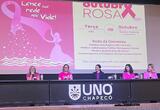 <p>Curso de Enfermagem realiza a edição de 2024 do Outubro Rosa.</p>