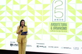 <p>A comemoração especial foi realizada no Auditório do Cooperativismo, no Pollen Parque Científico e Tecnológico.</p>