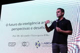 <p>O evento reuniu mais de 700 pessoas.</p>