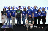 <p>O evento reuniu mais de 700 pessoas.</p>