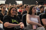 <p>Em torno de 600 estudantes finalizarão a Universidade este semestre.</p>