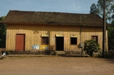 Casa de Comércio de André Aumandi, na linha Lageado Bonito/Caxambu do Sul