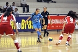 Jasc-Futsal Feminino