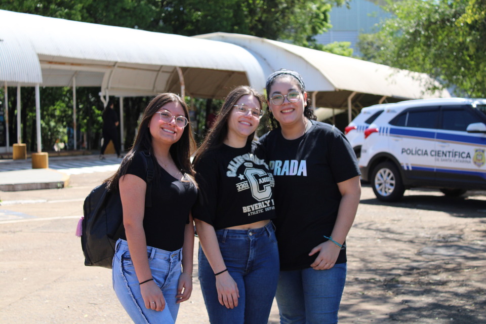 <p>Mais de 3 mil estudantes participaram de uma tarde repleta de atividades práticas e aprendizado.</p>