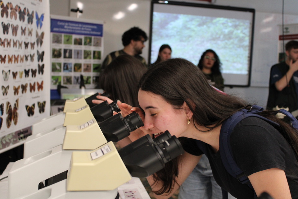 <p>Mais de 3 mil estudantes participaram de uma tarde repleta de atividades práticas e aprendizado.</p>