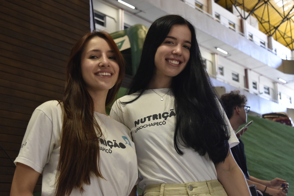 <p>Mais de 3 mil estudantes participaram de uma tarde repleta de atividades práticas e aprendizado.</p>