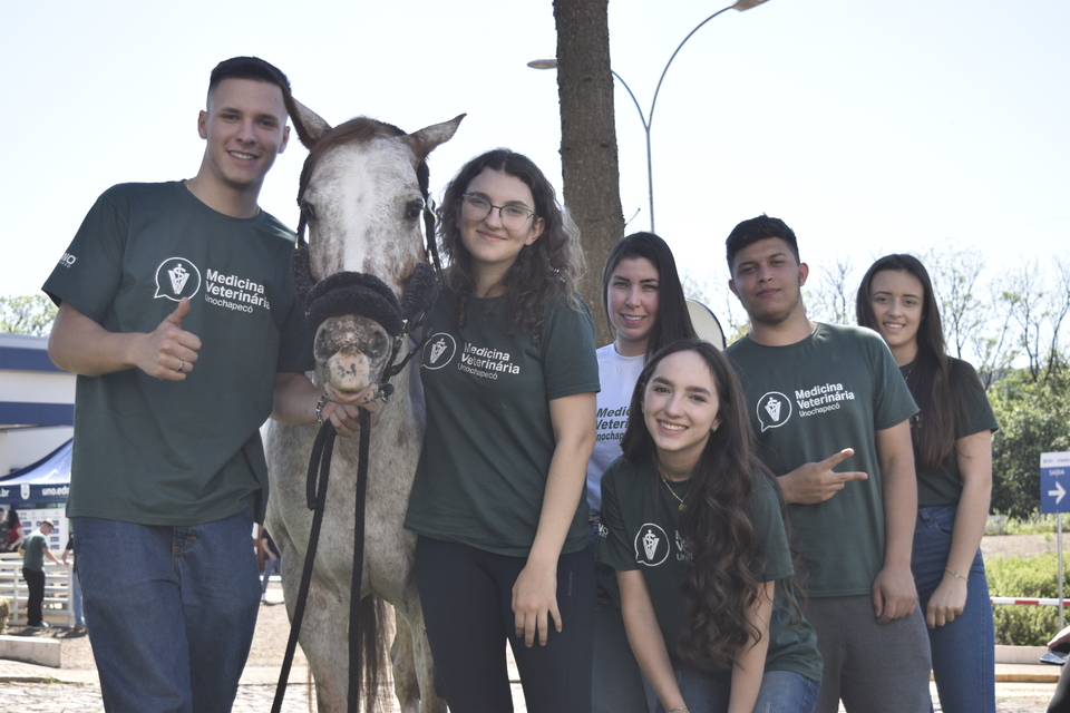 <p>Mais de 3 mil estudantes participaram de uma tarde repleta de atividades práticas e aprendizado.</p>