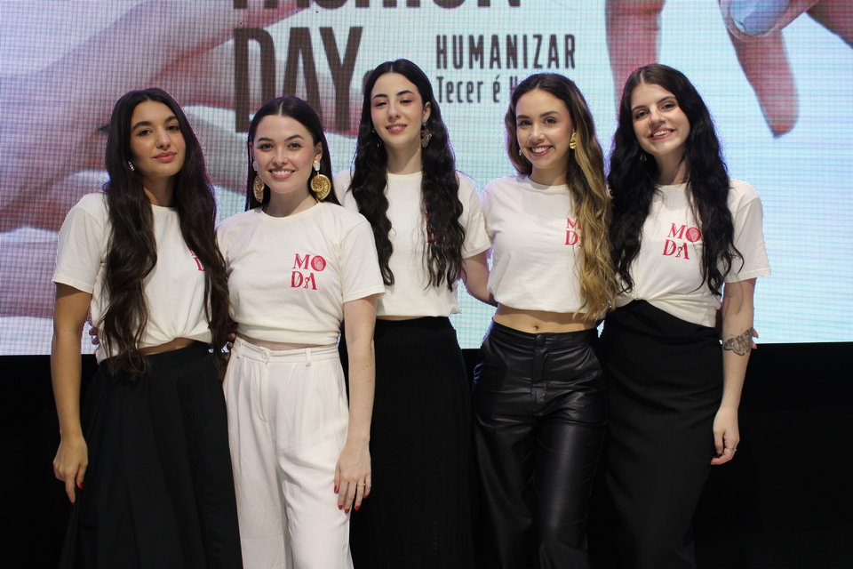 <p>O Uno Fashion Day completa quatorze anos de trajetória em 2024.</p>