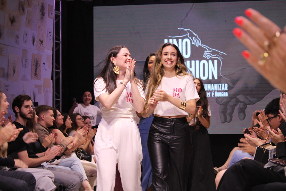 <p>O Uno Fashion Day completa quatorze anos de trajetória em 2024.</p>