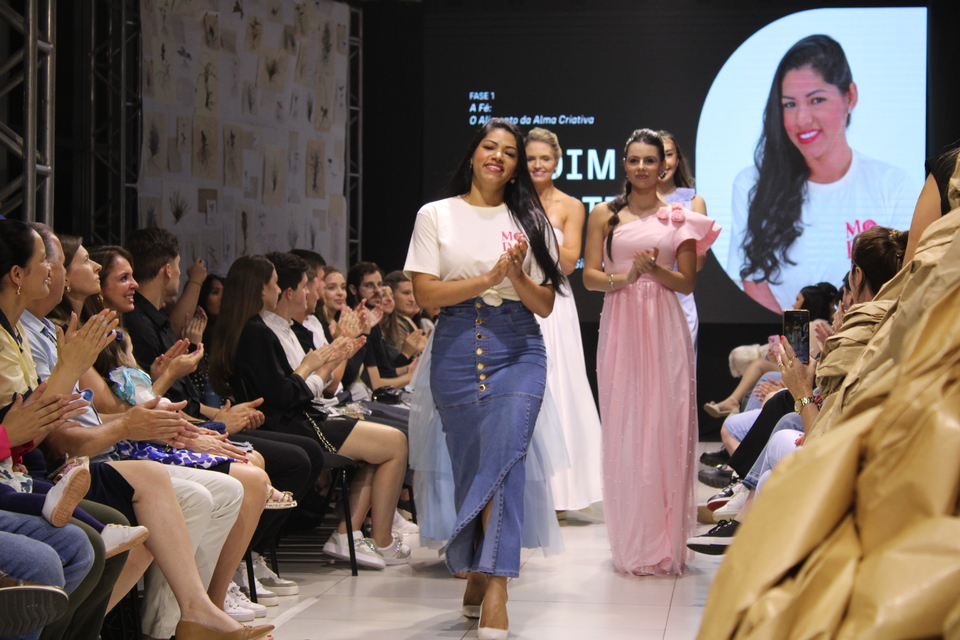 <p>O Uno Fashion Day completa quatorze anos de trajetória em 2024.</p>