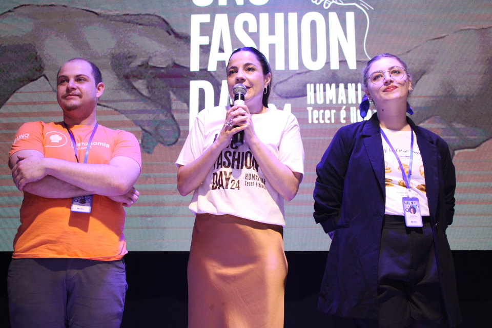 <p>O Uno Fashion Day completa quatorze anos de trajetória em 2024.</p>