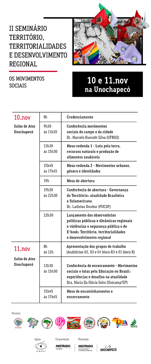 Programação