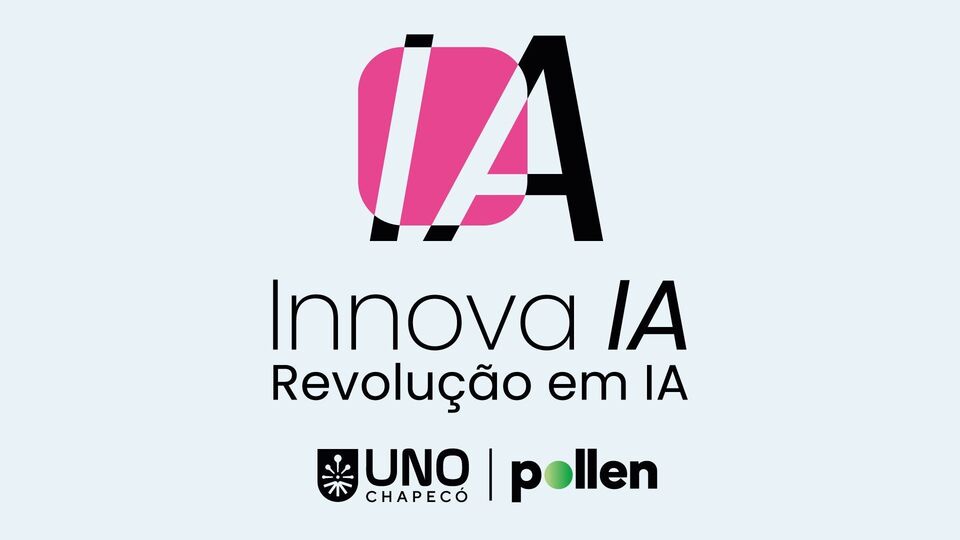 Unochapecó implanta programa Innova IA