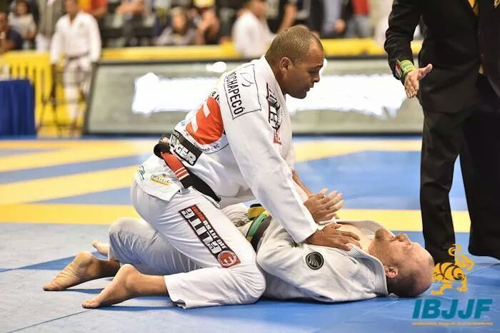 Lutador concordiense é Campeão Mundial de Jiu-Jitsu - Rádio RuralFM